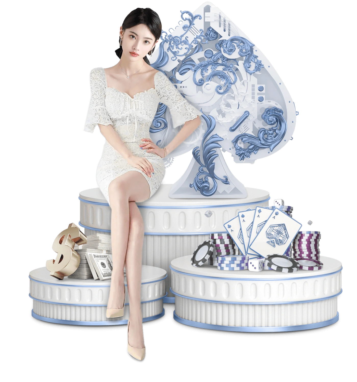 Giới thiệu nền tảng nội dung 6Ff
