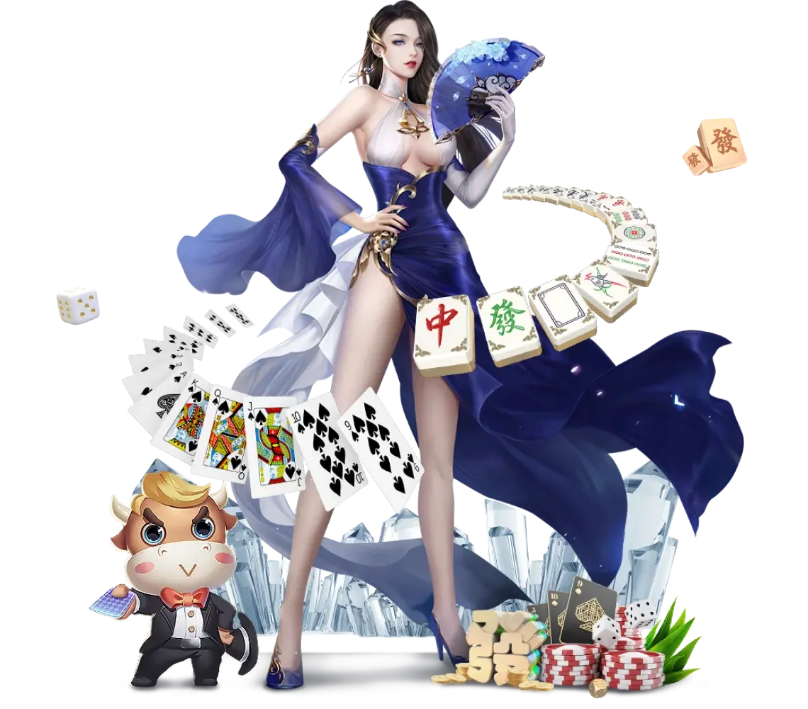 Nội dung game bài 6Ff