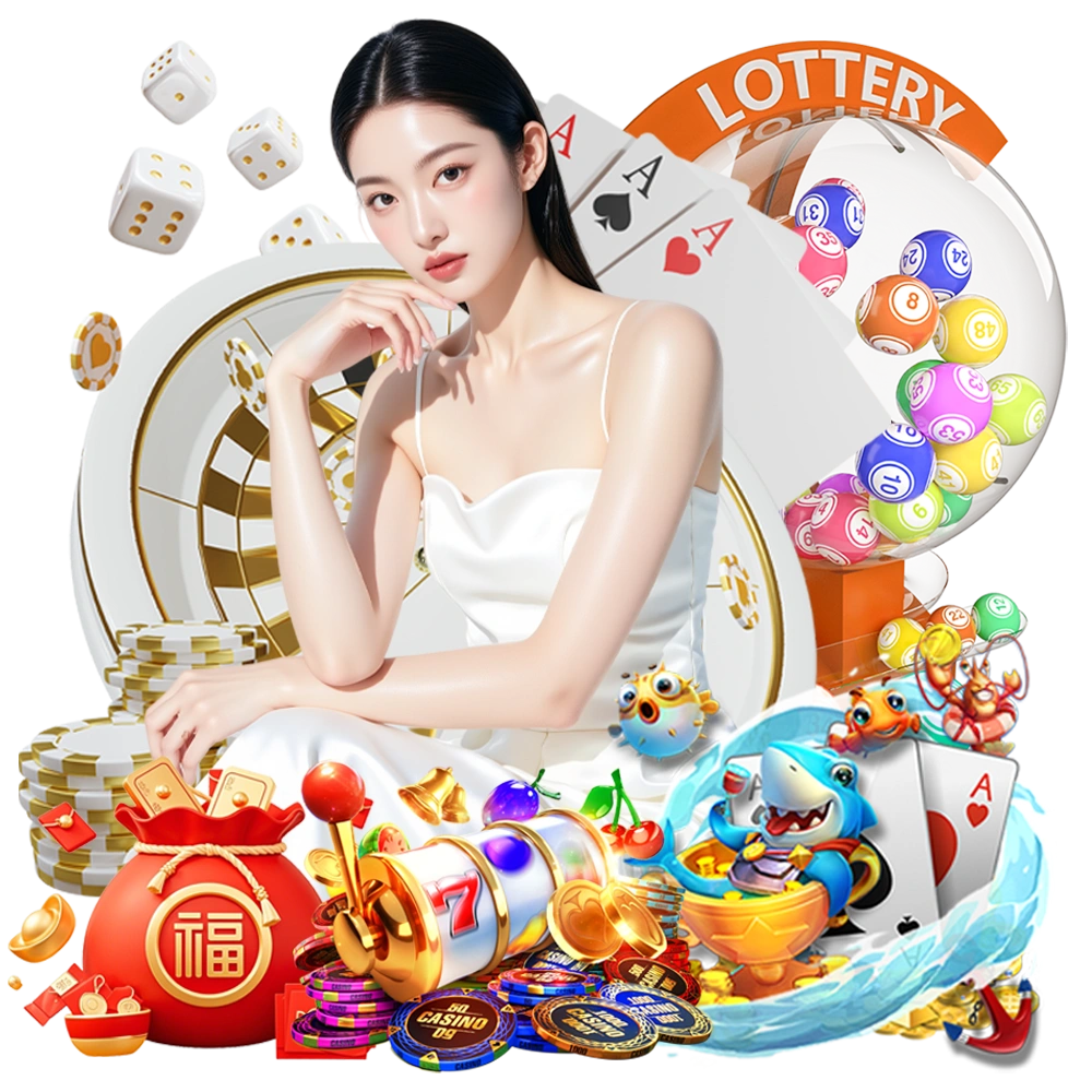 Nội dung xổ số 6Ff